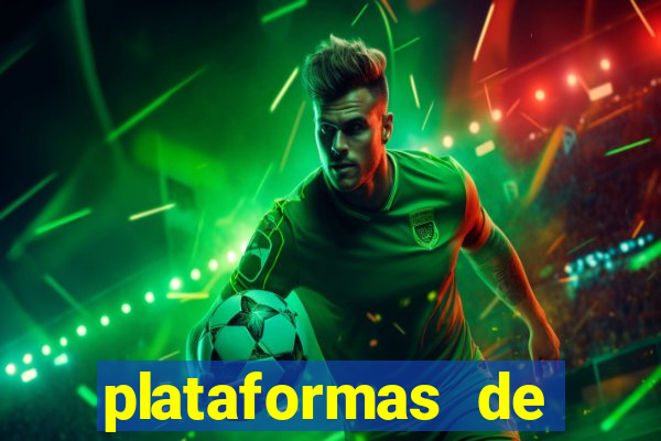 plataformas de jogos para ganhar dinheiro